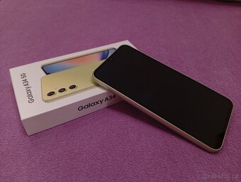 Samsung A34 5G - 2