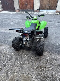 Access Tomahawk 300 - 2