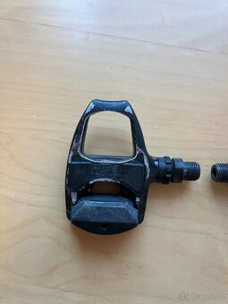 Silniční pedály Shimano PD-R540 - 2