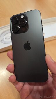 iPhone 16 pro 128 GB - 2