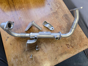 EGR ventil NISSAN PATHFINDER, CABSTAR, NT400, NAVARA - 2