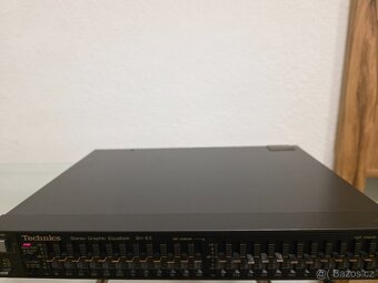 Technics SH-E5 - 2