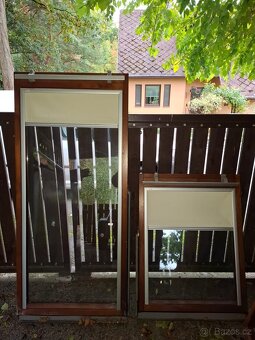 Okna Velux - 2