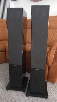B&W CM8 BOWERS & WILKINS prodám-vyměním - 2