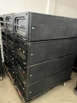Meyer Sound MILO - 2