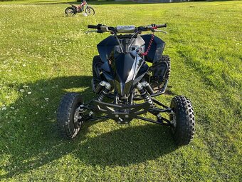 KTM 505sx - 2