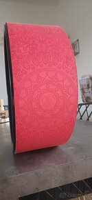 Kruh na jogu Sharp Shape Mandala - 2