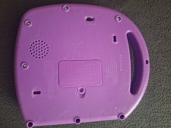 Fisher price interaktivní knížka - 2