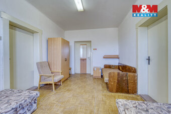 Prodej rodinného domu, 158 m², Břasy - 2