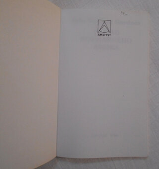 Erle Stanley Gardner - Případ rozmarného Amora - 1994 - 2