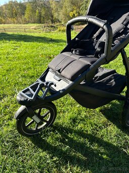Thule urban glide 2 - 2