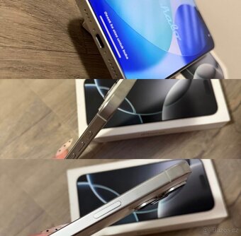 IPhone 16 pro max 1tb - 2