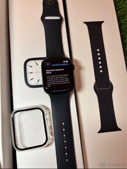 Apple watch series 7 45mm cellular - 2