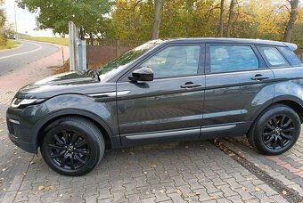 Land Rover Range Rover Evoque 2.0Si4 HSE Dynamic - 2