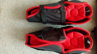 Holeně Bauer VAPOR vel.12 - 2