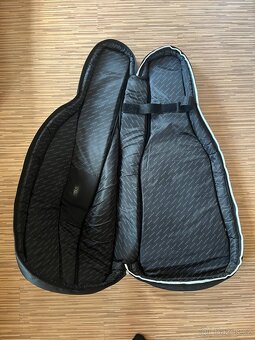 Obal na JAEGER Violoncello - 2
