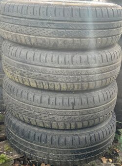 Good Year 165/70 R13 79T letní sada kol - 2