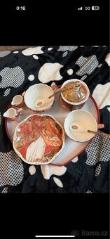 Porcelánová sada - 2