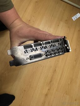 asus  turbo  gtx  960 - 2