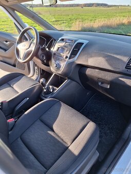 Hyundai IX20 2018 1.4 cvvt 66kw - 2