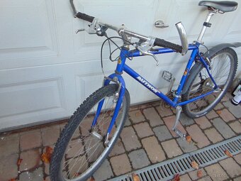 Jízdní kolo - 2