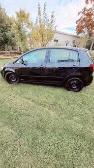 Prodám Vw Golf Plus 1.4 tsi - 2
