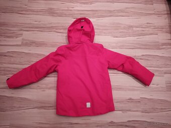 Dětská lyžařská / zimní bunda REIMA - 2