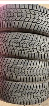 205/60/16 Sava zimni - 2