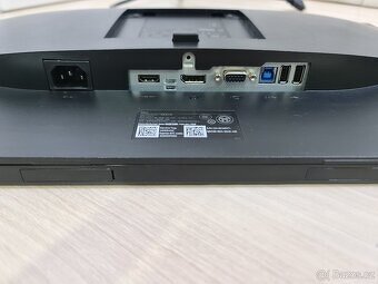 Monitor Dell P2417H 23,8″ - 2