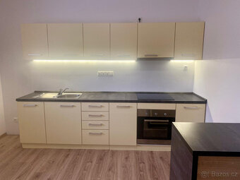 Pronájem hezkého bytu 2+kk, 54 m2, po rekonstrukci, Řevnice - 2