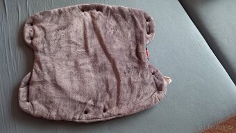 Rukávník na kočárek - 2