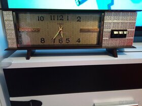 Hodiny Seiko gold /Vintage Seiko 'Fancy Gold Music Japan - 2