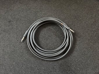 Rovný nástrojový kabel Roland RIC-B10 3 m - 2