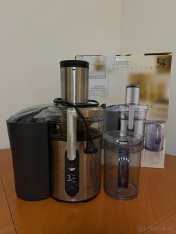 Odšťavňovač catler - 2