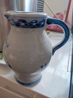 Džbánek Frankfurt - 2