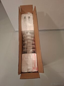 Elektrický olejový radiátor - nový - 2