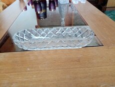 Miska z liteho skla - 2