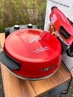 Pizza pec G3Ferrari Napoletana - 2