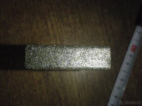 Nový Orovnávač brusného kotouče, diamant - 2