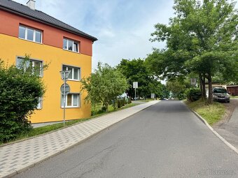 Činžovní dům po kompletní rekonstrukci - 2