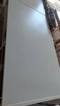 PRACOVNÍ/ KANCELÁŘSKÝ STŮL - 2