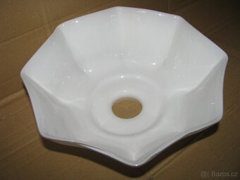 stínidlo na kuchynský lustr - 2