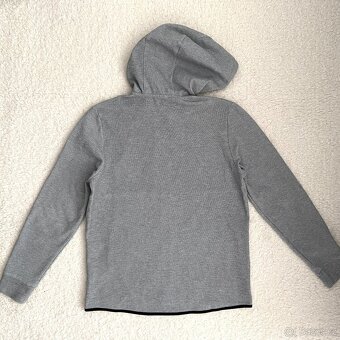 Pánská mikina s kapucí H&M vel. M 48-50 - 2