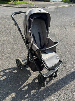 Roan Bass Next Titanium - 2