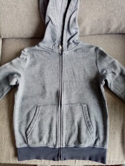 Prodám oblečení po synovi - 2