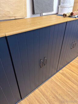 Skříňka Skruvby Ikea - 2