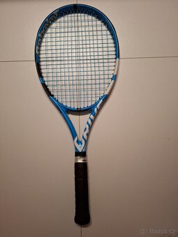 Tenisová raketa Babolat Pure Drive 315g - 2