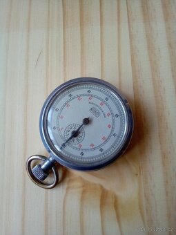 Mechanické stopky Eltron - 2