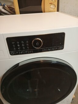 Sušička pradla - 2