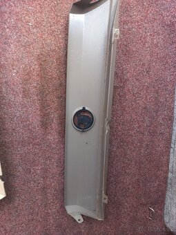 Přední maska Škoda Favorit - 2